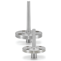 Flanged Thermowell